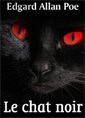 edgar allan poe: Le Chat noir