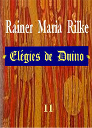 Illustration: élégies de Duino-part2 - Rainer Maria Rilke