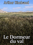 arthur rimbaud: Le Dormeur du val