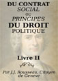 jean-jacques rousseau: Du contrat social Livre2