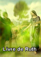 Livre audio: la bible - Livre de Ruth