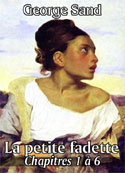 george sand: La Petite Fadette (1-6)