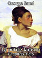 Livre audio: george sand - La Petite Fadette (1-6)