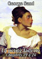 Livre audio: george sand - La Petite Fadette (19-24)