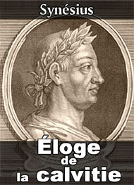 Illustration: éloge de la calvitie - Synésius