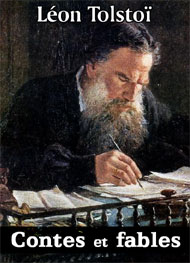 Illustration: Contes et fables - léon tolstoï