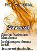 paul verlaine: sagesse