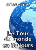 jules verne: Le Tour du monde en quatre-vingts jours