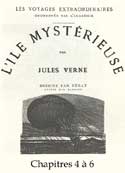 Jules Verne: L'île mystérieuse-Chap4-6