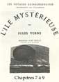 Livre audio: Jules Verne - L'île mystérieuse-Chap7-9