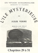 Jules Verne: L'île mystérieuse-Chap29-31