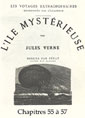 Livre audio: Jules Verne - L'île mystérieuse-Chap55-57