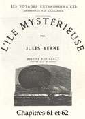 Jules Verne: L'île mystérieuse-Chap61-62