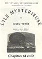 Livre audio: Jules Verne - L'île mystérieuse-Chap61-62