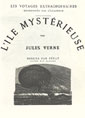 Jules Verne: L'île mystérieuse
