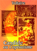 Voltaire: Candide ou L'optimisme