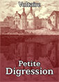 Voltaire: Petite digression