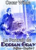 oscar wilde: Le Portrait de Dorian Gray chap1