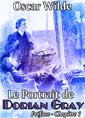 Livre audio: oscar wilde - Le Portrait de Dorian Gray chap1
