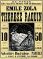 emile zola: Thérèse Raquin