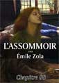 Livre audio: emile zola - L'Assommoir-chap08