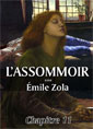 Livre audio: emile zola - L'Assommoir-chap11