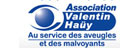 Association Valentin Haüy