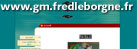 Site de Fredleborgne