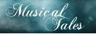 Site de Musical Tales