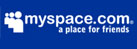 Page de Bernard Lancourt sur Myspace.com