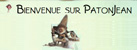 Site de PatonJean