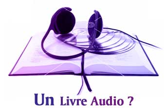 livre audio