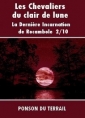 Livre audio: Pierre alexis Ponson du terrail - Les Chevaliers du clair de lune-P2-10