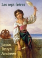 Livre audio: James bruyn Andrews - Les sept frères