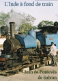 Livre audio: Jean De pontevès - L'Inde à fond de train Partie 2