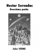 Jules Verne: Hector Servadac-Deuxième partie