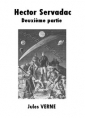 Livre audio: Jules Verne - Hector Servadac-Deuxième partie