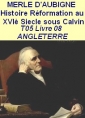 Livre audio: Jeanhenri Merle d aubigné - Histoire Réformation XVIeSiècle Europe Calvin ANGLETERRE T5 Livre 08