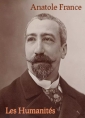 Livre audio: Anatole France - Les Humanités