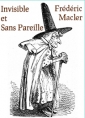 Livre audio: Frédéric Macler - Invisible et Sans Pareille