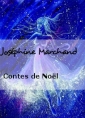 Livre audio: Joséphine Marchand - Contes de Noël