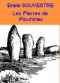 Livre audio: Emile Souvestre - Les Pierres de Plouhinec
