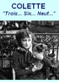 Livre audio: Sidonie gabrielle Colette - Trois… Six… Neuf…