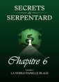 Livre audio: Mathilde Vouin - Secrets de Serpentards-Tome 1 Chapitre 6