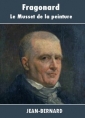 Livre audio: Jean-Bernard - Fragonard, le Musset de la peinture