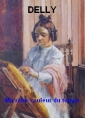 Livre audio: Delly - Ma robe couleur du temps