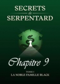 Mathilde Vouin: Secrets de Serpentards-Tome 1 Chapitre 9