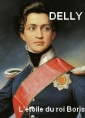 Livre audio: Delly - L'étoile du roi Boris