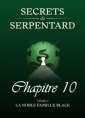Livre audio: Mathilde Vouin - Secrets de Serpentards-Tome 1 Chapitre 10