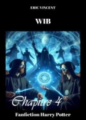 Eric Vincent: Wizards In Black-Chap. 4-Un train d'enfer
